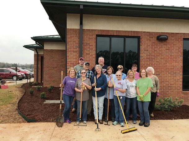 Get ready to grow: Sign-up is open for Master Gardener training