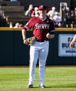 Christian MacLeod’s dazzling debut leads Mississippi State to win over Wright State