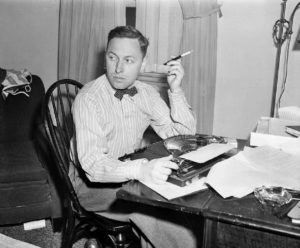 Rare Tennessee Williams story published