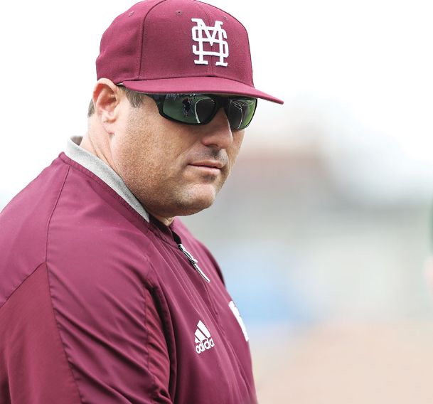 Understanding the Impact of the MS State Baseball Coach