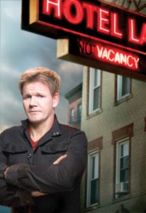 TV’s acerbic chef brings ‘Hotel Hell’ to Starkville