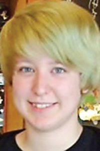 Runaway Brit found safe in Starkville