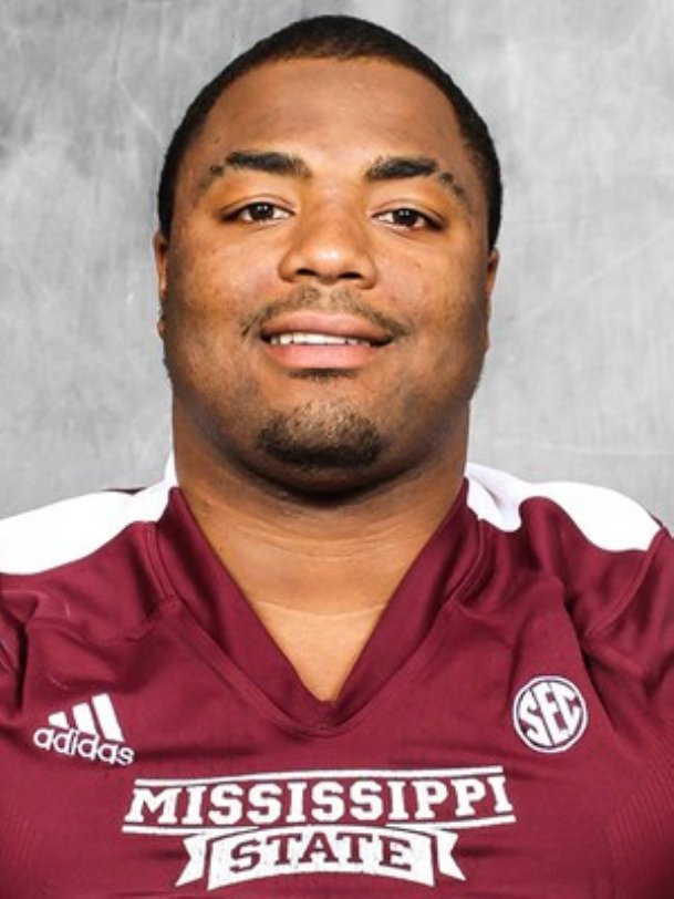 Body found in Lee County reportedly identified as former Mississippi State defensive lineman