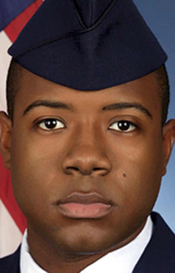 Military brief: Brown graduates