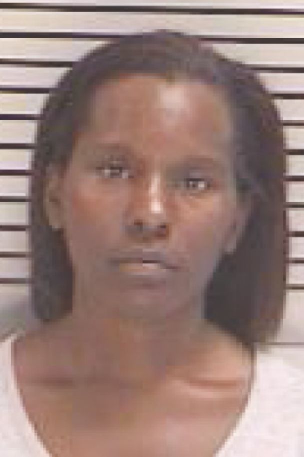 Arrest report 6-6-12