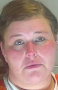 New Hope woman arrested for felony child abuse