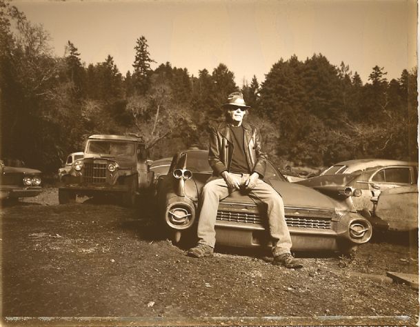 Comes A Time: Neil Young returns to Tuscaloosa after almost 40 years