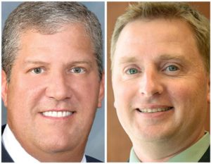 Aldermen Little, Walker not running for reelection