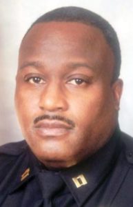 Nichols vying to become Starkville’s next police chief