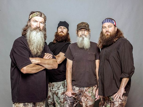 ‘Duck Dynasty’ fans react to Robertson’s hiatus