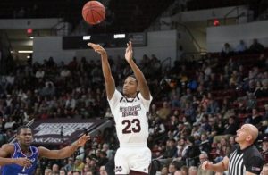 Porous defensive effort fails Mississippi State in loss to Louisiana Tech