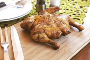 Anne’s Kitchen: What’s in a word? A funny term, but great chicken