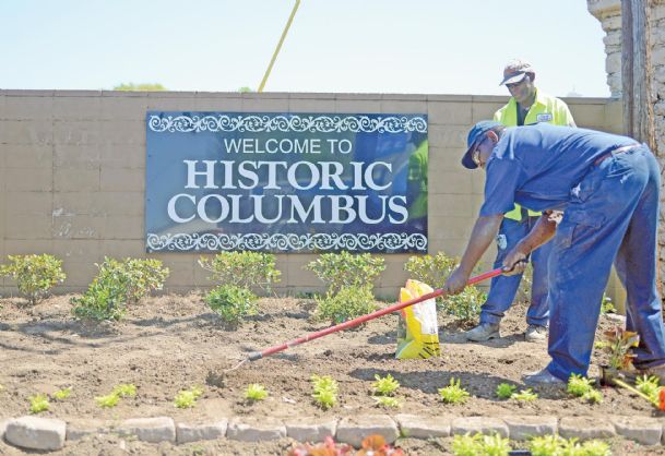 J5 Broaddus using study to assist public works