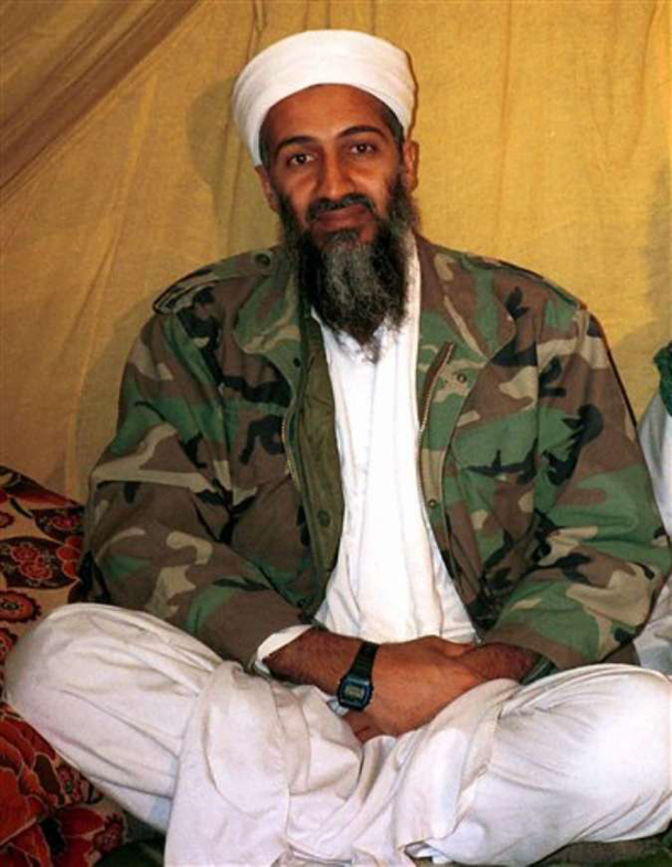 Obama: Bin Laden’s death a ‘good day’ for America