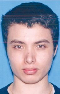 Police knew but didn’t view Elliot Rodger videos