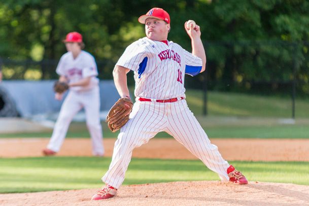 Cathedral blanks Heritage Academy in playoff opener