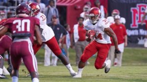 EMCC opts out of fall football season because of virus