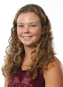 Four Mississippi State singles tennis players, three doubles teams advance at ITA Southern Regionals