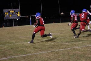 Lockdown defense, balanced offense lead Noxubee County over Choctaw County