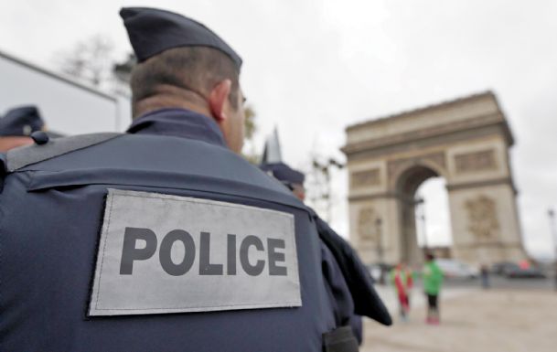 Risk is lower, but Paris attacks could hit U.S.