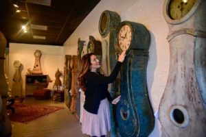 Keeping time with history: ‘The clocks that saved a village’ still have stories to tell