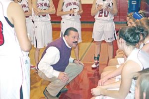 Longtime Golden Triangle basketball coach dies at 55