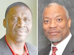 Two qualify for Lowndes circuit clerk