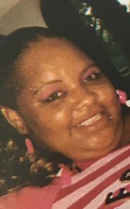 Columbus woman reported missing