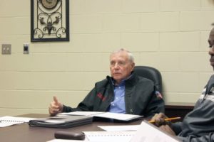 Budgeting issues emerge from park commission audit