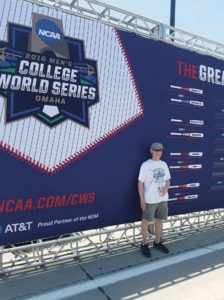 ‘Father’ time: MSU fans take fathers, sons on first pilgrimages to CWS in Omaha