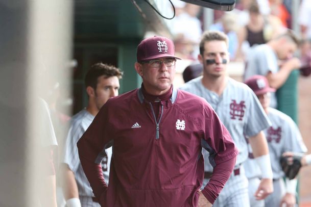 Walters column: Mississippi enjoys record college baseball season