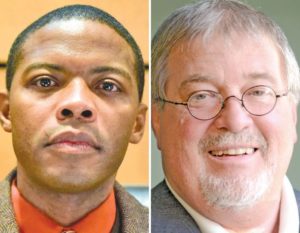 Councilman accuses another of racism