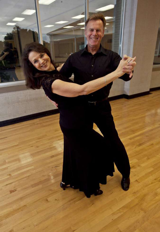 Social dancing added to MUW’s recreational lineup