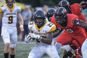 Starkville, West Point set to clash in season opener