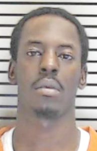 Noxubee Co. sheriff’s son arrested by LCSD