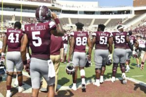 Urgency surrounds MSU heading into Week 4