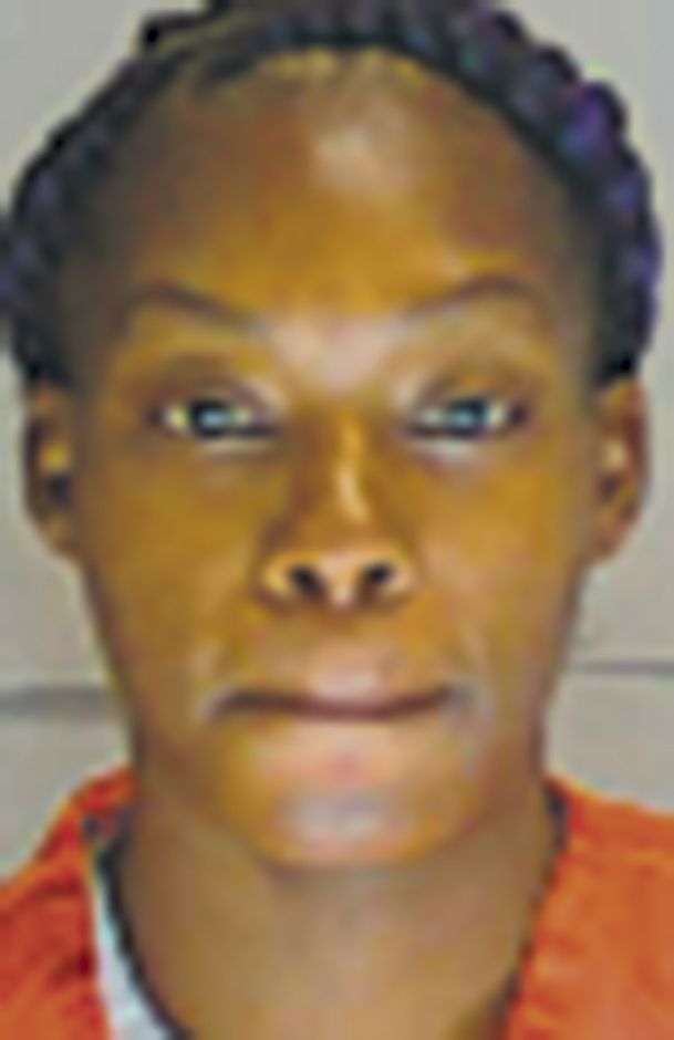 Woman charged with stealing two cars last week