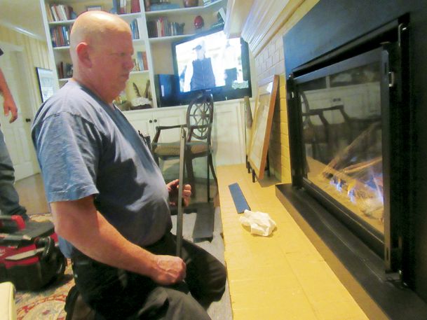 Preparing for winter: Local companies push pre-winter heat system checks, weatherization