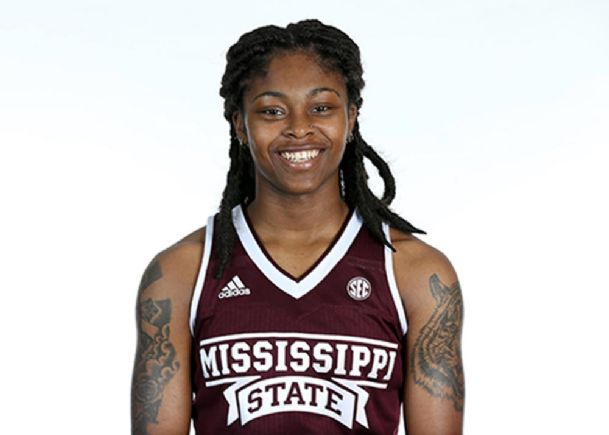 Holmes’ personality adds to play at point guard position for MSU