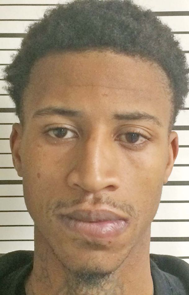 Starkville man charged with shooting into dwelling