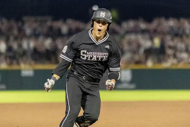 Three Bulldog hitters who have suffered inconsistency this season are surging into CWS