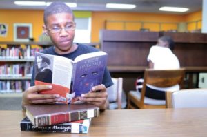 Summer reading programs keep kids intellectually engaged