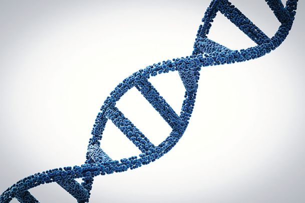 DNA-collecting agencies use genetic data for research
