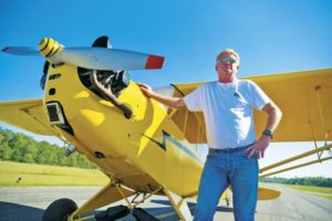 CAFB to host civilian ‘fly-in’