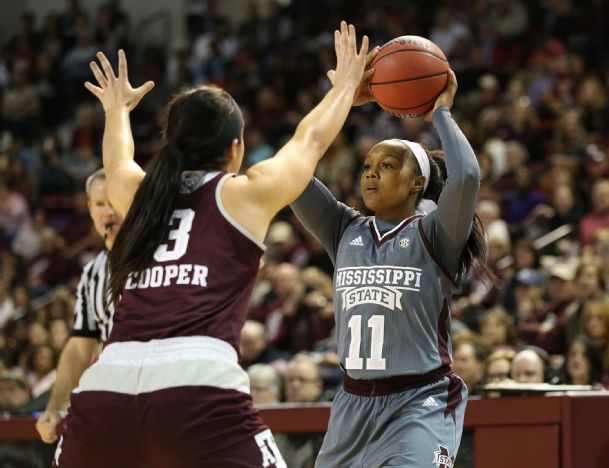 Fourth-ranked Bulldogs return to win column against Aggies