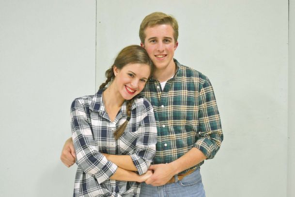 Musical ‘Footloose’ to hit the HA stage Friday through Sunday