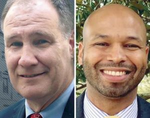 1 Dem, 1 Republican headed to US House runoff in Mississippi