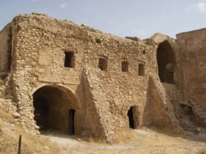 Oldest Christian monastery in Iraq razed by Islamic State militants