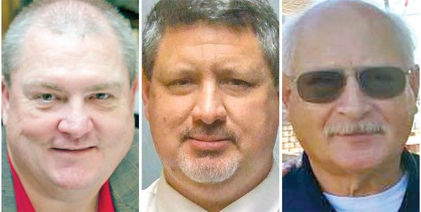 Tax assessor, justice court races competitive