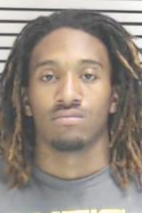 Tip leads to armed robbery arrest